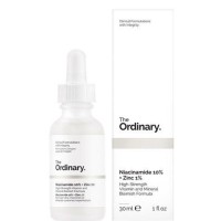 The Ordinary Niacinamide 10% + Zinc 1%